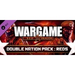 Eugen Systems Wargame Red Dragon Double Nation Pack: REDS DLC (PC)