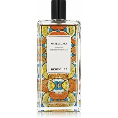 Berdoues Maasaï Mara parfumovaná voda unisex 100 ml