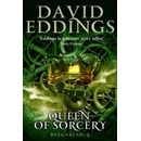 Queen Of Sorcery: Book Two Of The Belgariad - - David Eddings
