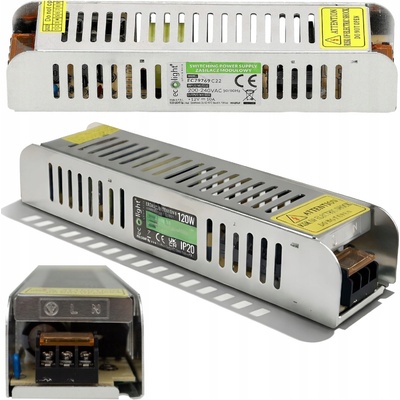 Berge Napájecí zdroj pro LED MB0024