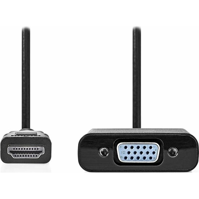 Nedis CCGB34900BK02