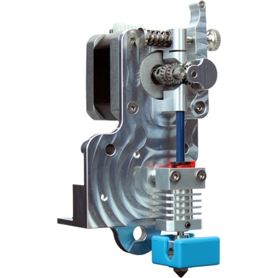 Micro-Swiss Екструдер със задвижваща предавка за Creality CR-10 & Ender 3 - без хотенд (M2602)