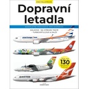 Dopravní letadla