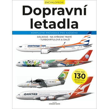 Dopravní letadla