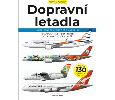 Dopravní letadla
