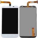 LCD Displej + Dotykové sklo HTC Sensation XL