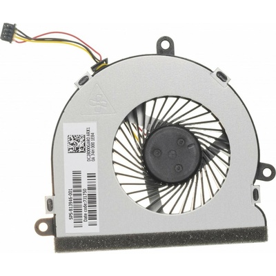 Emeru Ventilátor HP 15-ac502TU, 15-ac503TU, 15-ac504TU, 15-ac505TU