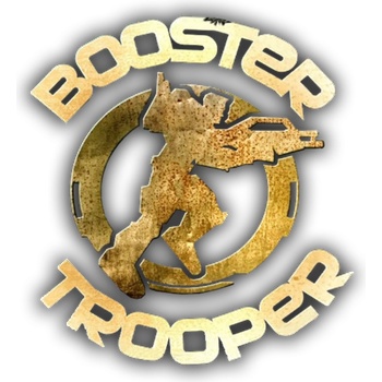 DnS Development Booster Trooper (PC)