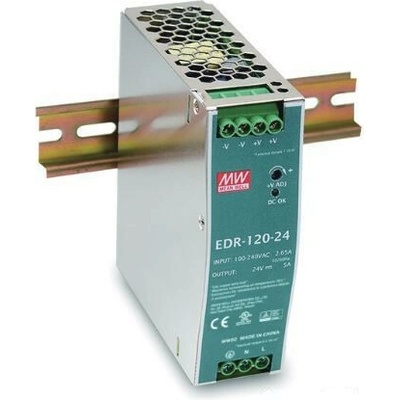Meanwell EDR-120-48