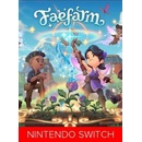Fae Farm