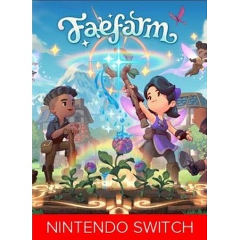 Fae Farm