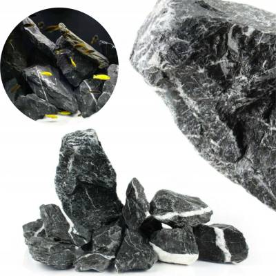TB Trade Dark Slate sada 10 kg