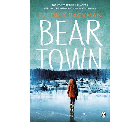 Beartown