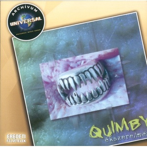 Universal Quimby: Ékszerelmére - CD (073070)