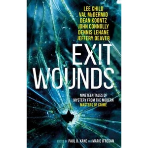 Exit Wounds (ISBN: 9781785659188)