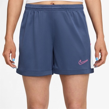 Nike Дамски къси панталони Nike Academy Shorts Womens - Mystic Navy
