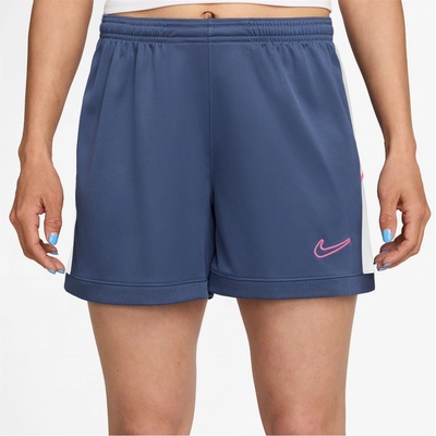 Nike Дамски къси панталони Nike Academy Shorts Womens - Mystic Navy