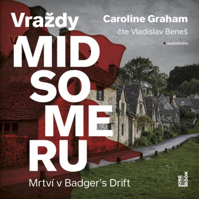 Vraždy v Midsomeru 1