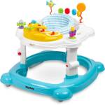 Caretero Toyz Бебешка Проходилка Hiphop Light Blue Caretero Toyz Проходилка
