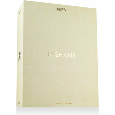 Nishane Nefs parfém unisex 50 ml