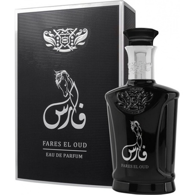 Al Malakia Fares El Oud EDP 100 ml