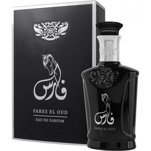 Al Malakia Fares El Oud EDP 100 ml Парфюми