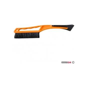 Paolo Стъргалка за лед с четка малка 490