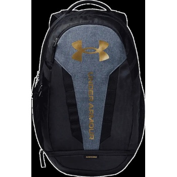 Under Armor Hustle 5.0 černá 29 l