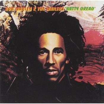 MARLEY BOB: NATTY DREAD CD