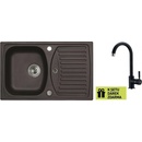 Set Alveus Record 30 + AM 120