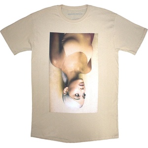 Ariana Grande Sweetener Beige M Риза (ARGRTS02MS02)