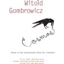 Cosmos Gombrowicz Witold Paperback