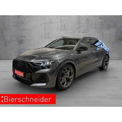 Audi RSQ8 Performance 471 kW