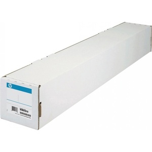 HP Professional Matte Canvas E4J60B, 392 g/m2, 36", 914mm x 15, 2m, матово, бяло, платно (E4J60B)