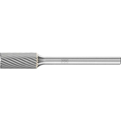 PFERD PFERD TOOLS 21201453 frézovací kolík válec Délka 43 mm Vnější Ø 6 mm Pracovní délka 13 mm Ø hřídele 3 mm