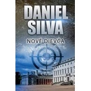 Nové dievča