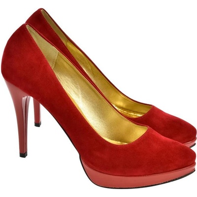 Dámske lodičky VOLARIE