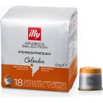illy IperEspresso Колумбия капсули 18 бр