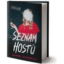 Seznam hostů