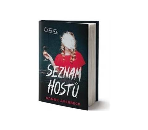 Seznam hostů