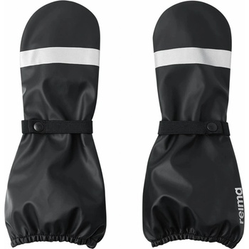 Reima Kura Размер на ръкавиците: 2 / Цвят: черен