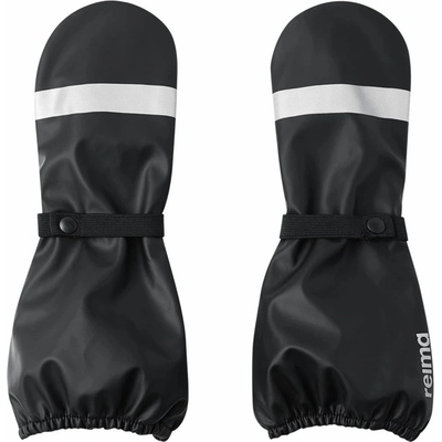 Reima Kura Размер на ръкавиците: 2 / Цвят: черен