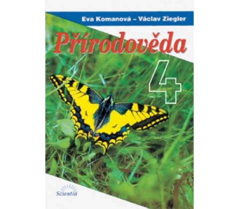 Přírodověda 4 ročník