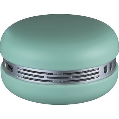 OSRAM LED лампа и Bluetooth тонколонка Osram - Smart+ Macaron, зелена (4099854667862)