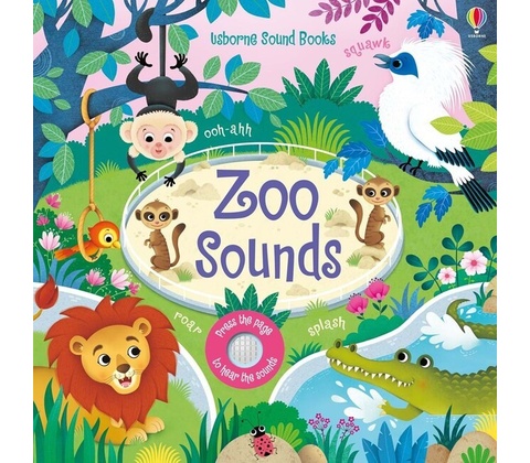 Zoo Sounds