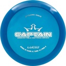 Dynamic Discs Captain Lucid First Run