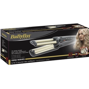 BaByliss Easy Waves C260E