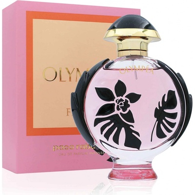 Paco Rabanne Olympéa Flora parfémovaná voda dámská 50 ml