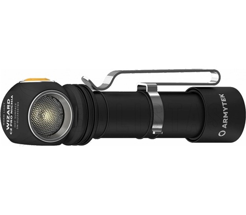 Armytek Wizard C2 Pro