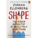 Jordan Ellenberg - Shape